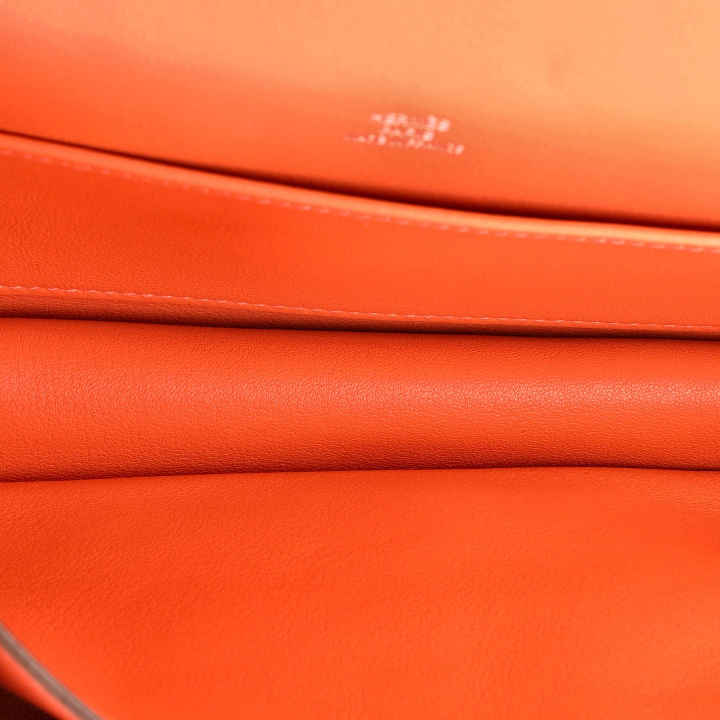 Constance Elan Bag Doblis Suede with Swift 25