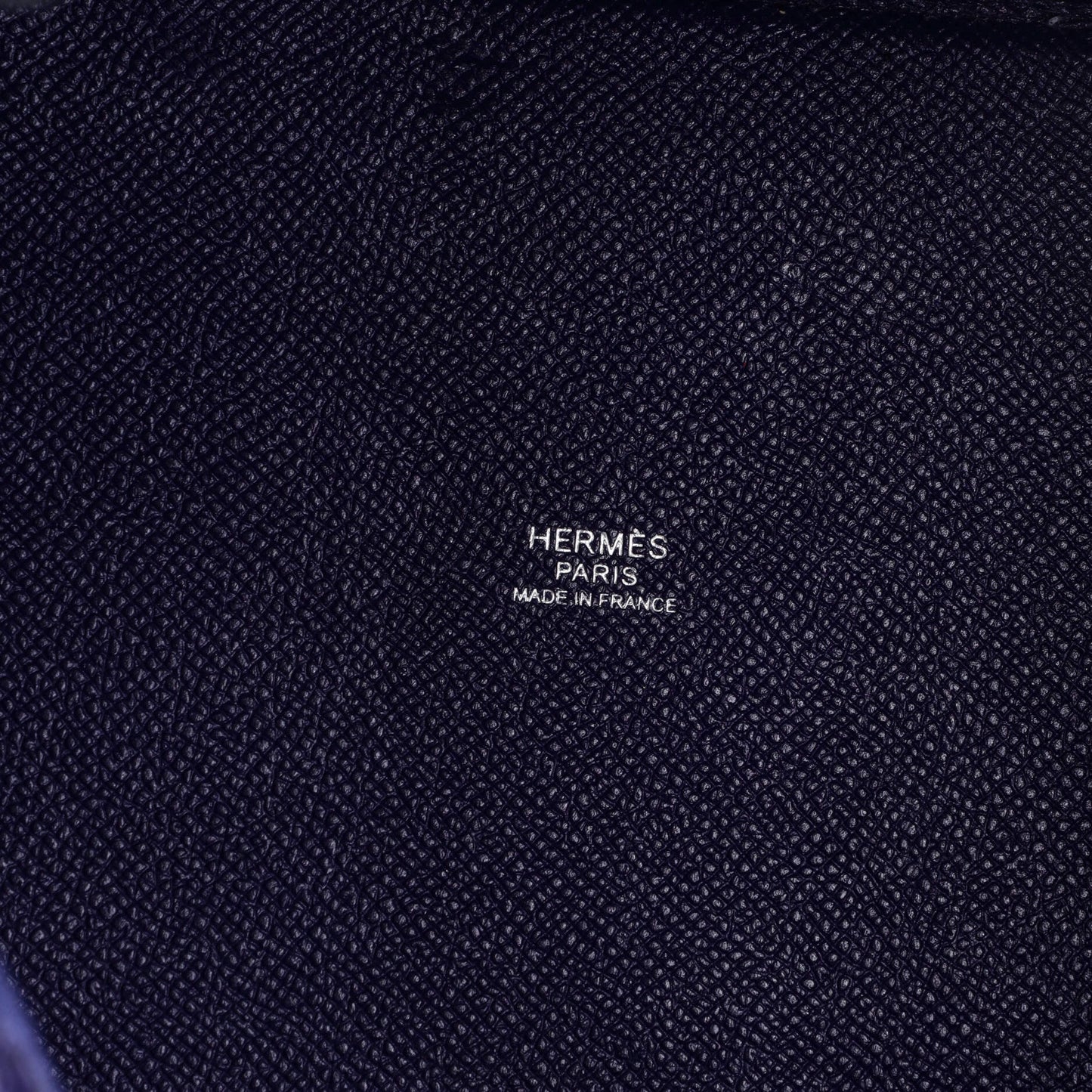 Picotin Lock Bag Tressage Epsom PM