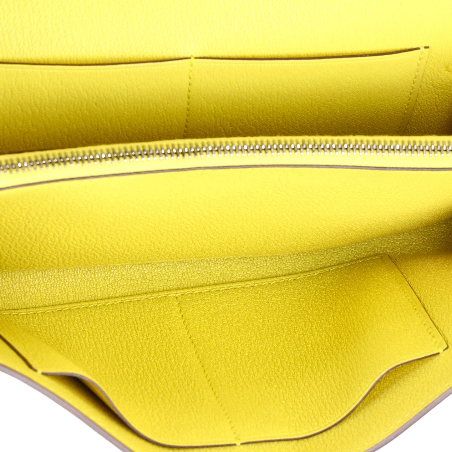 Kelly To Go Wallet Ostrich