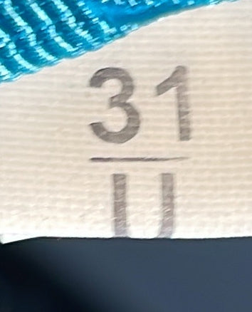 Galleria Double Zip Tote Saffiano Leather Small