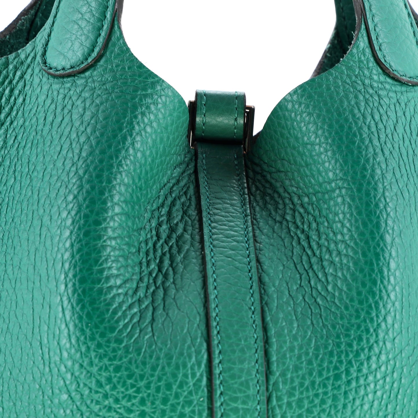 Picotin Lock Bag Clemence PM