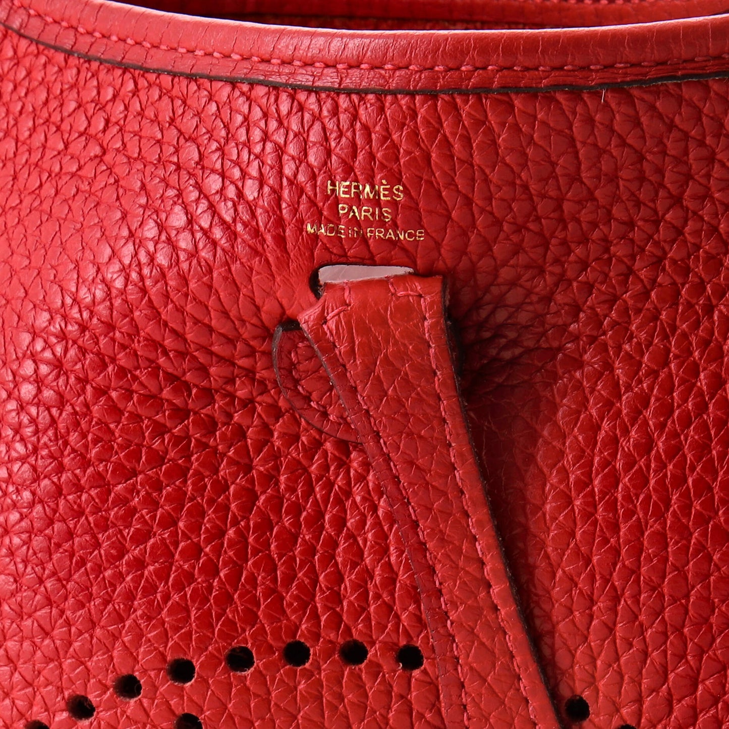 Evelyne Bag Gen III Clemence TPM