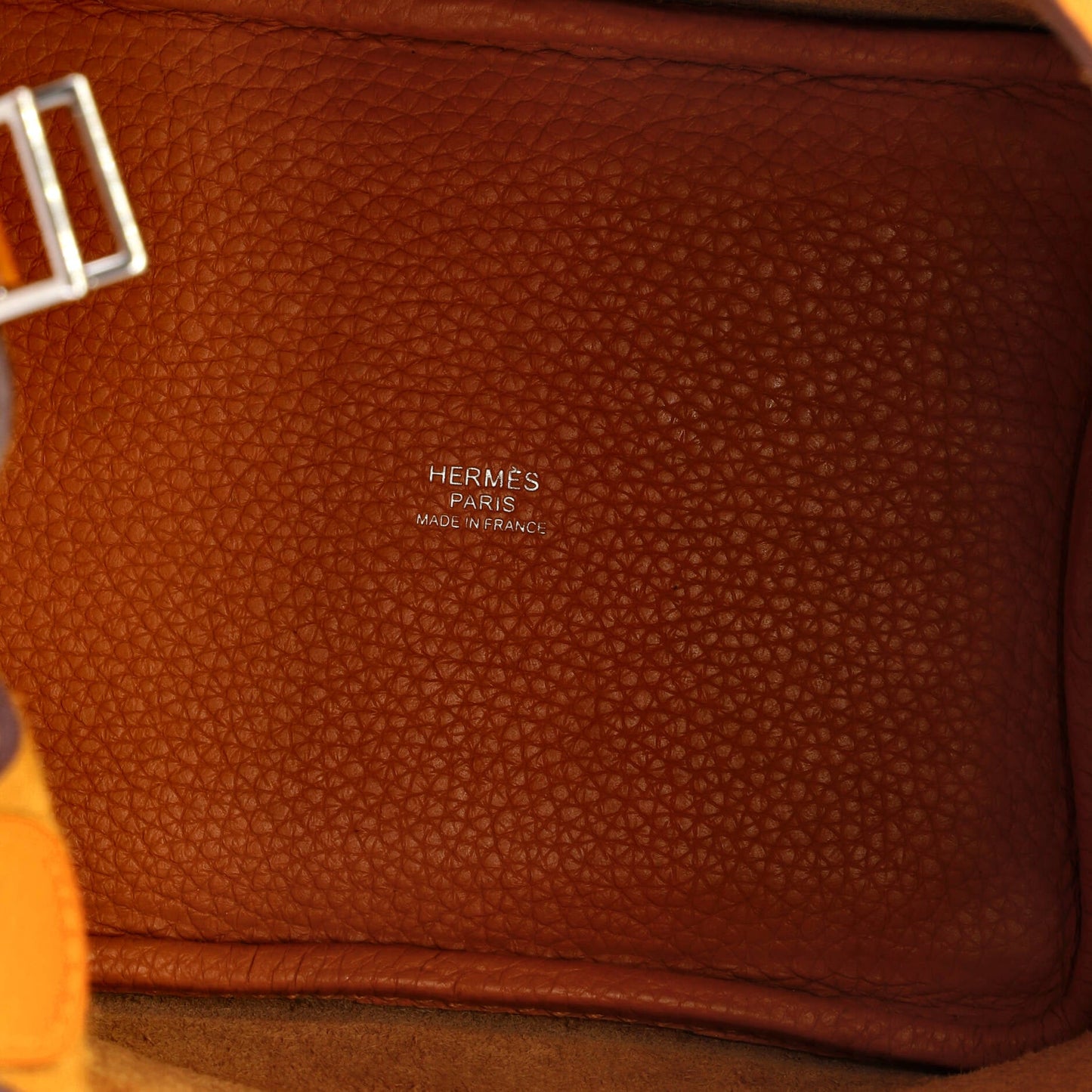 Picotin Lock Bag Clemence PM