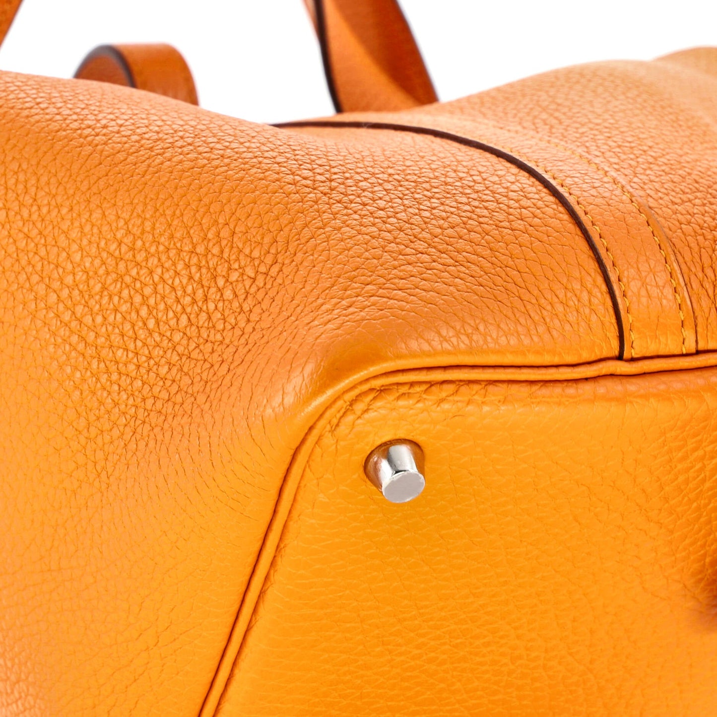 Picotin Lock Bag Clemence PM