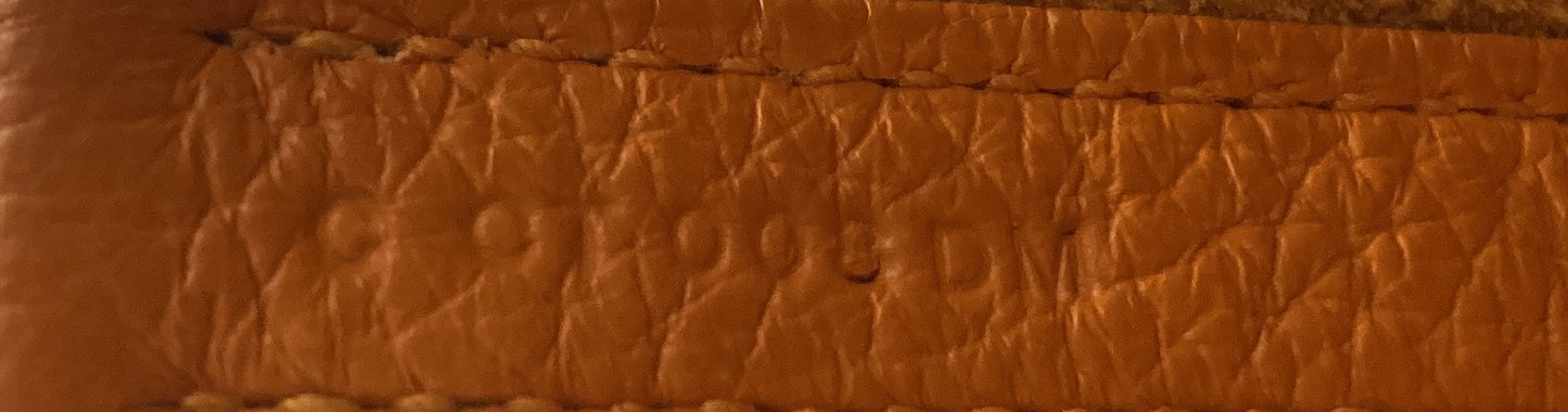 Picotin Lock Bag Clemence PM