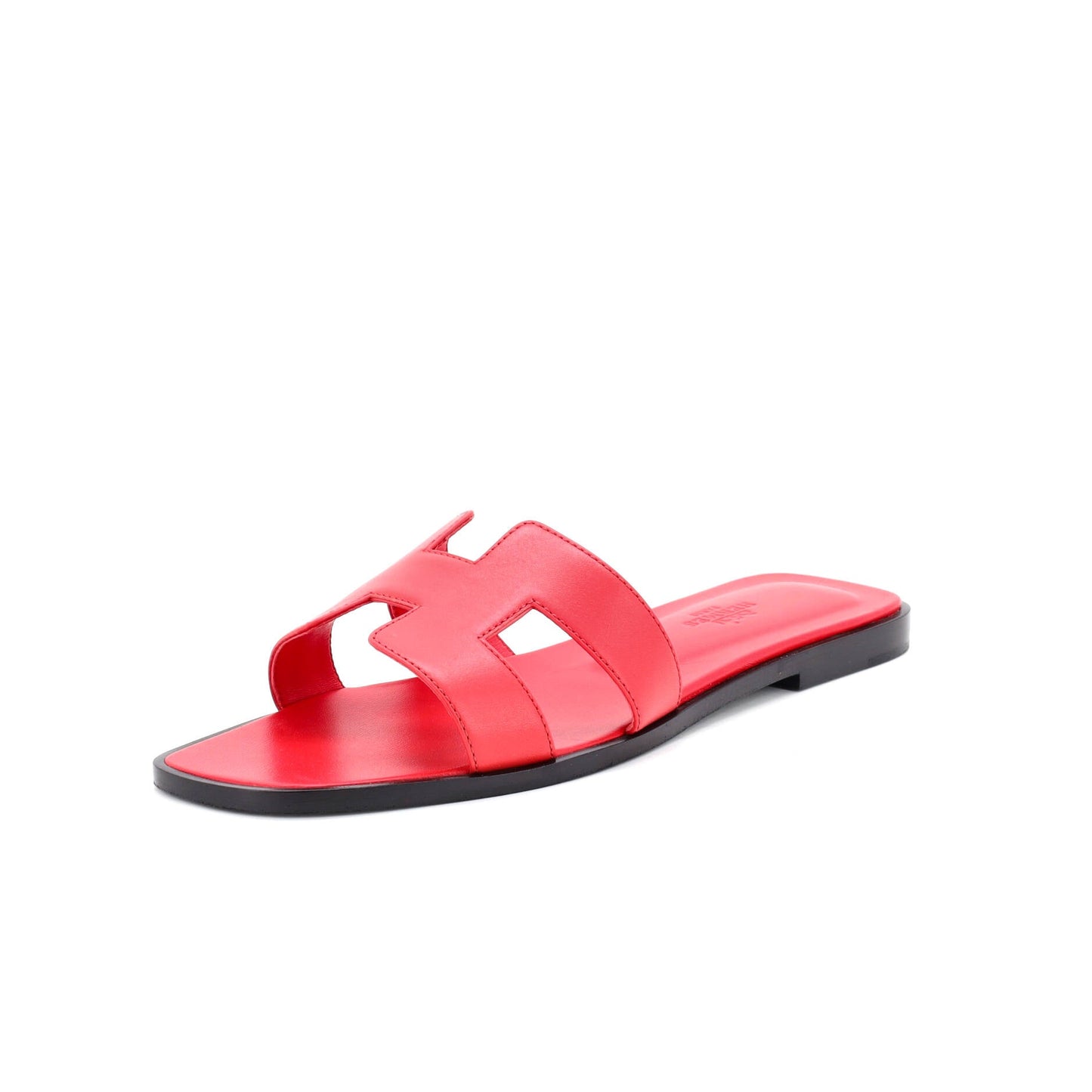 Women's Oran Sandals Leather