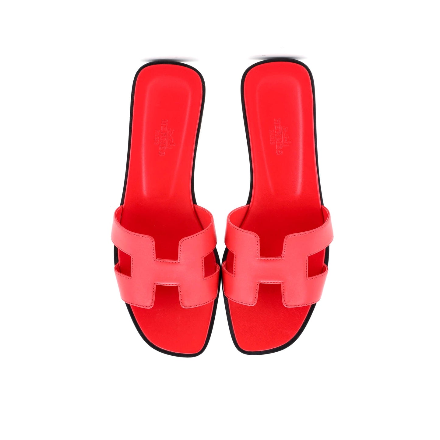 Women's Oran Sandals Leather