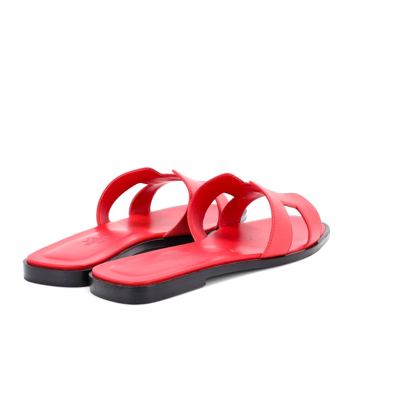 Women's Oran Sandals Leather