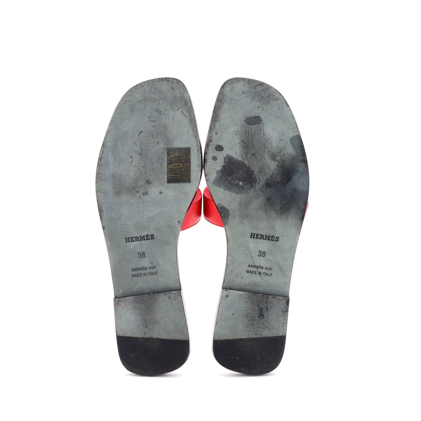 Women's Oran Sandals Leather