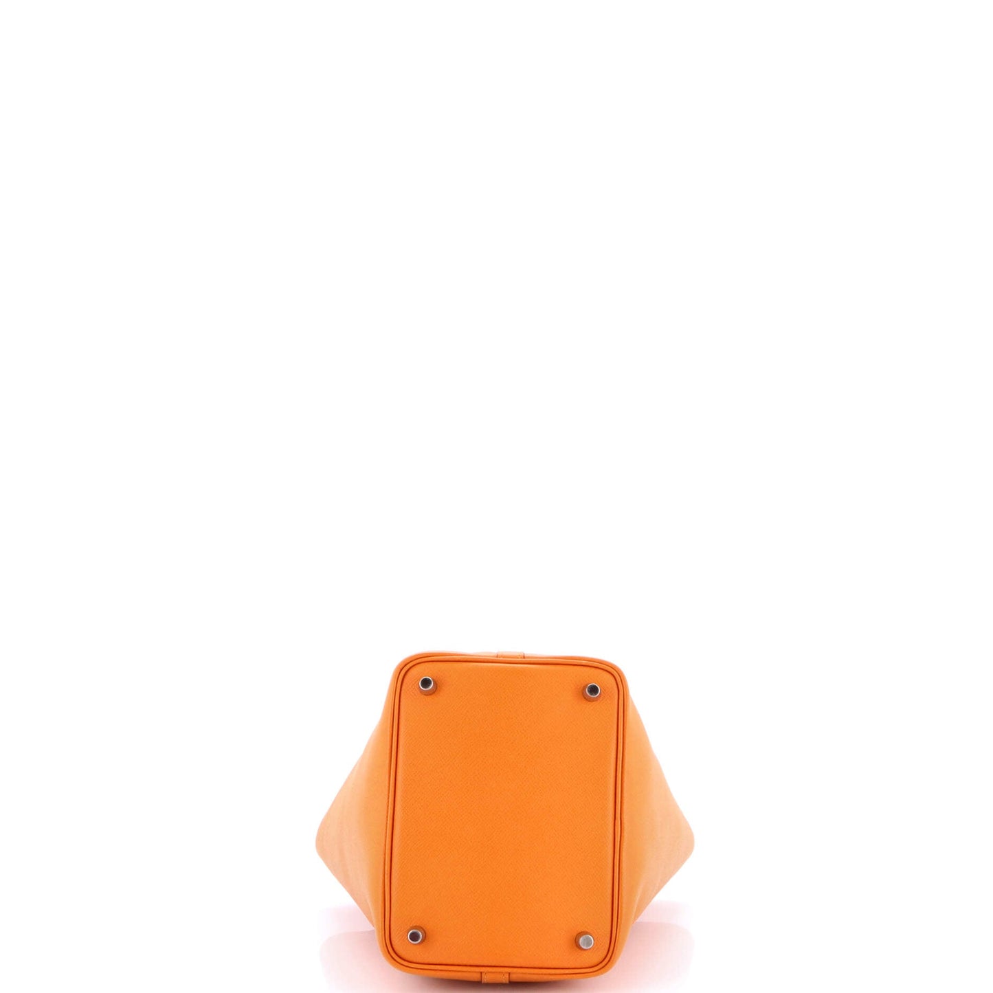 Picotin Lock Bag Tressage Epsom PM