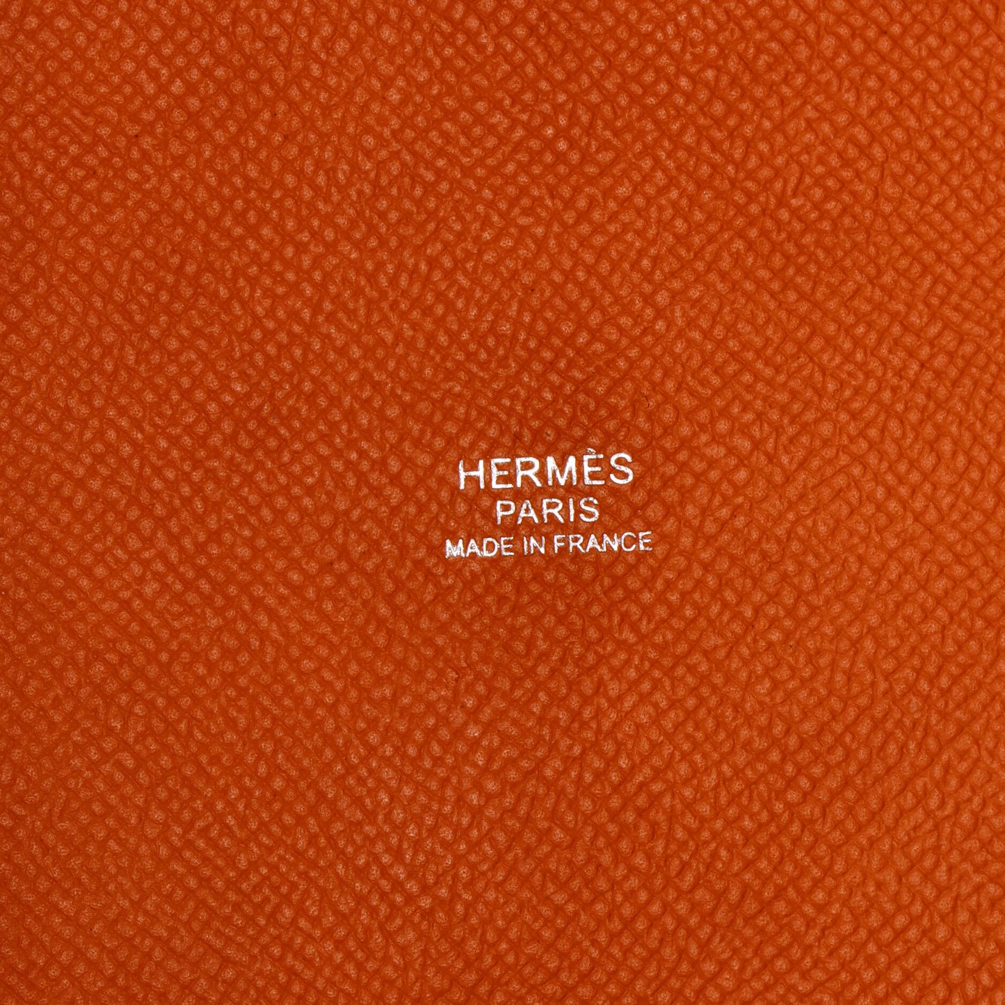 Picotin Lock Bag Tressage Epsom PM