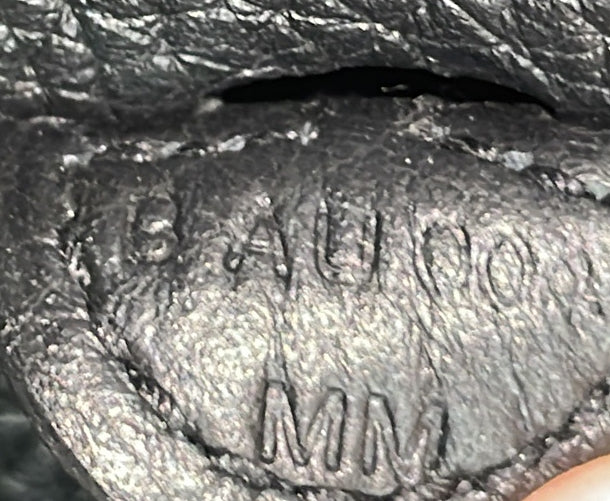 Evelyne Bag Gen III Clemence TPM