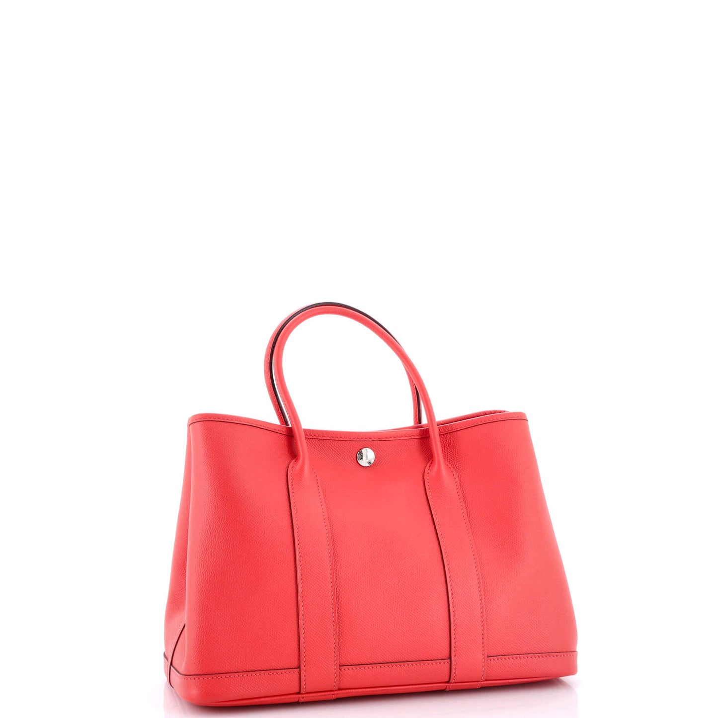 Garden Party Tote Leather 30