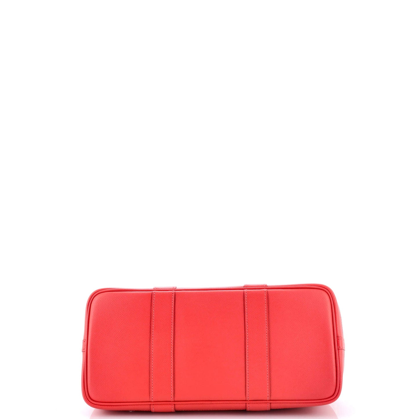 Garden Party Tote Leather 30