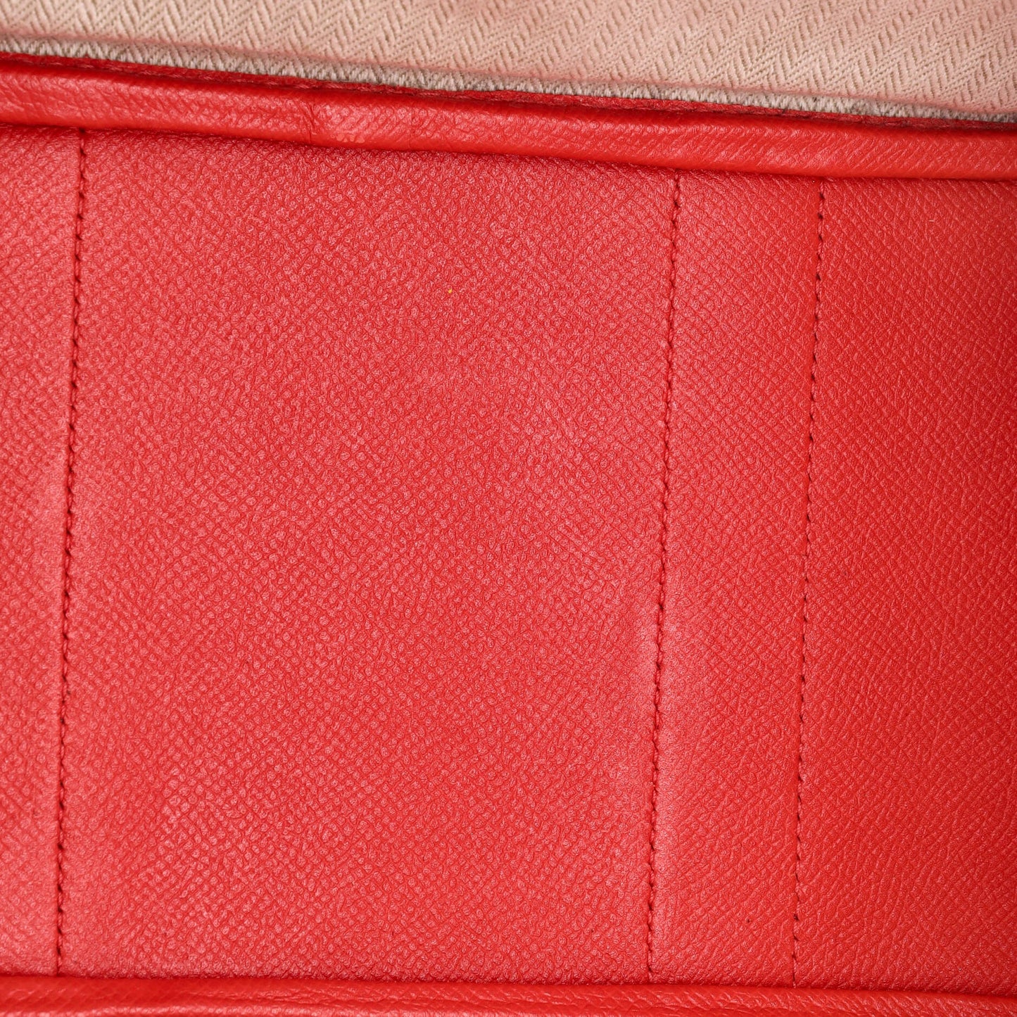 Garden Party Tote Leather 30