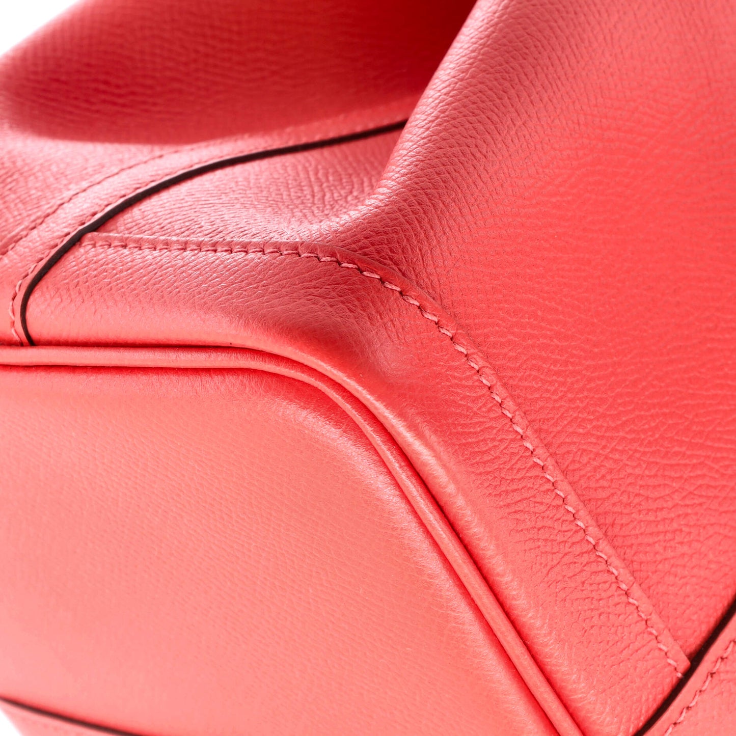 Garden Party Tote Leather 30