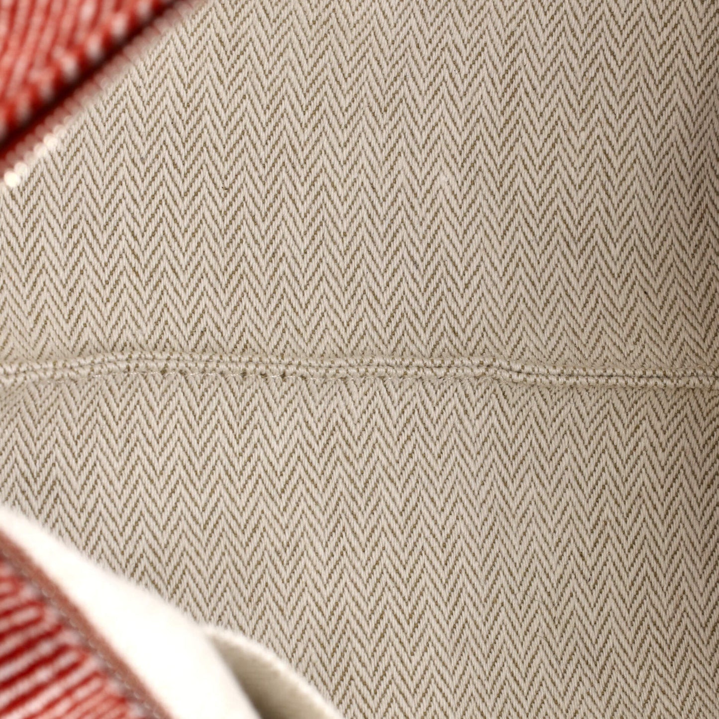 Bride-A-Brac Travel Case Toile PM