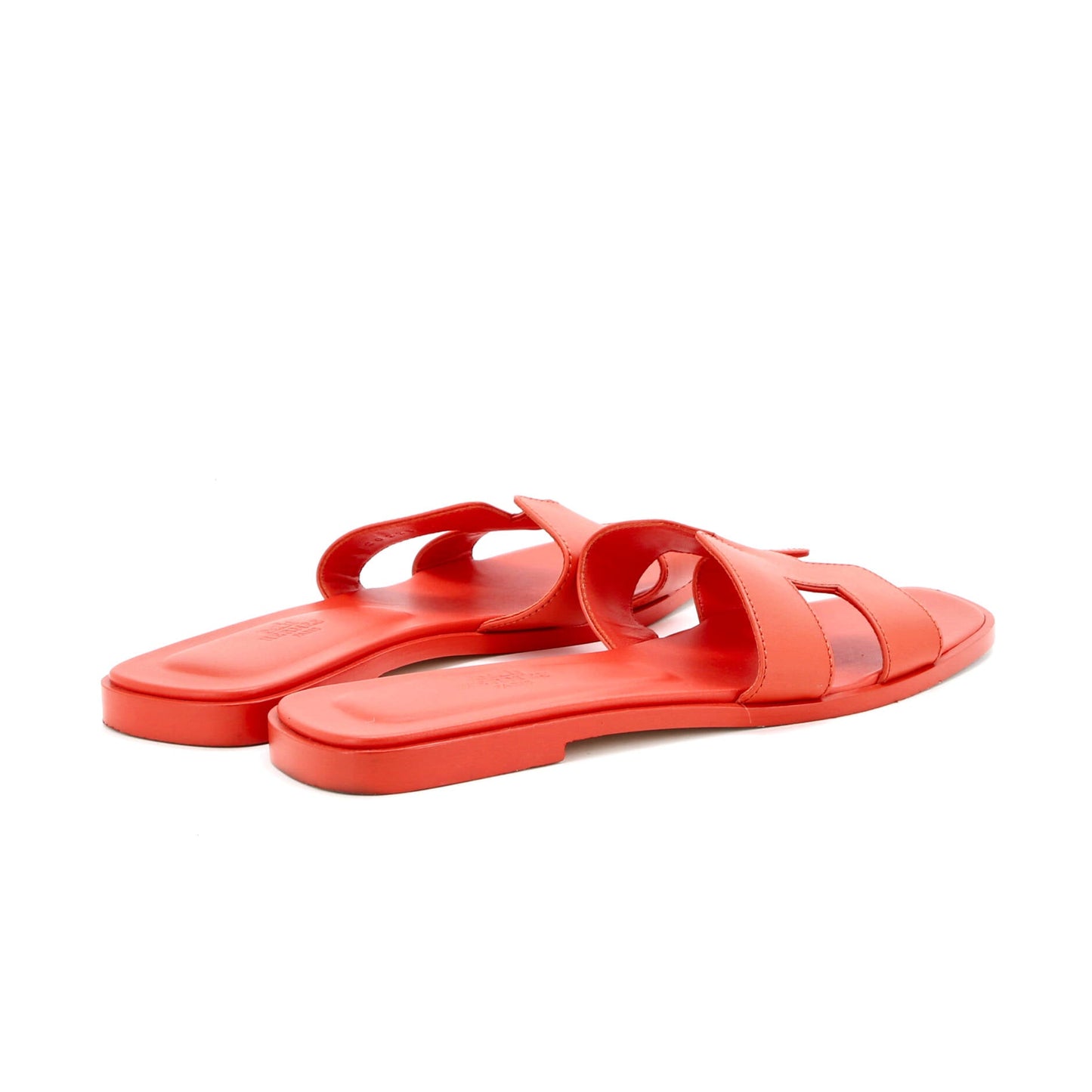 Women's Oran Sandals Leather