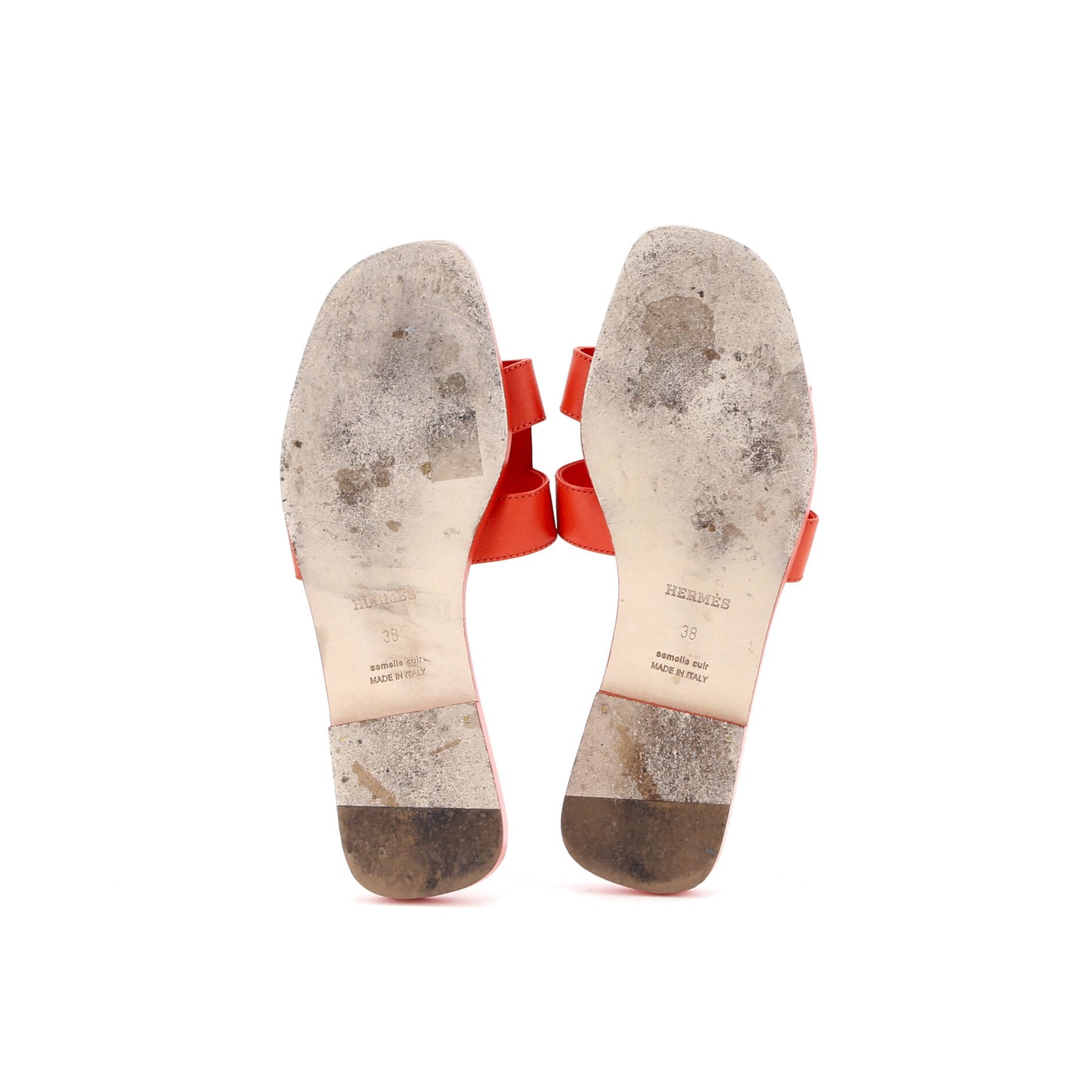 Women's Oran Sandals Leather