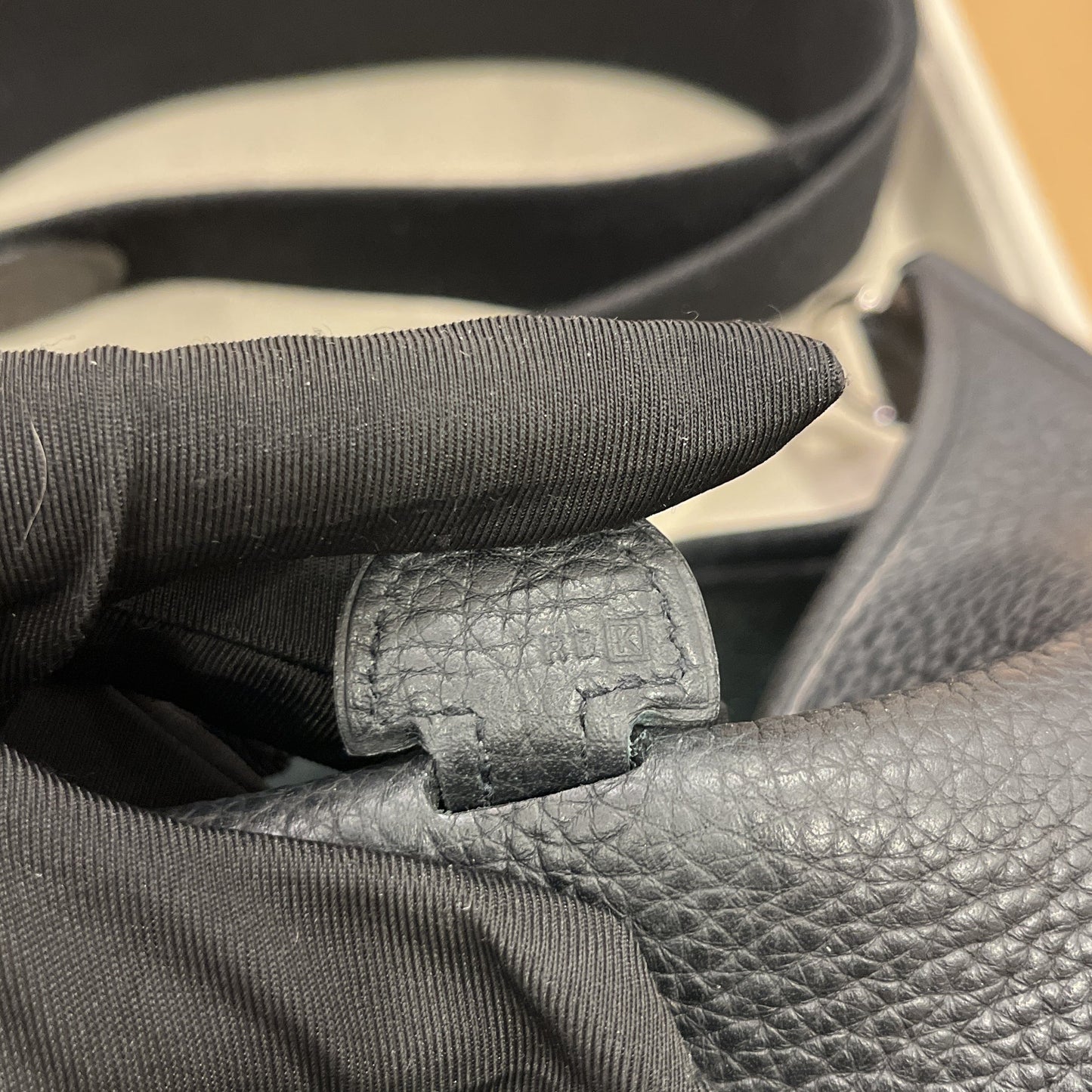 Evelyne Bag Gen II Clemence PM