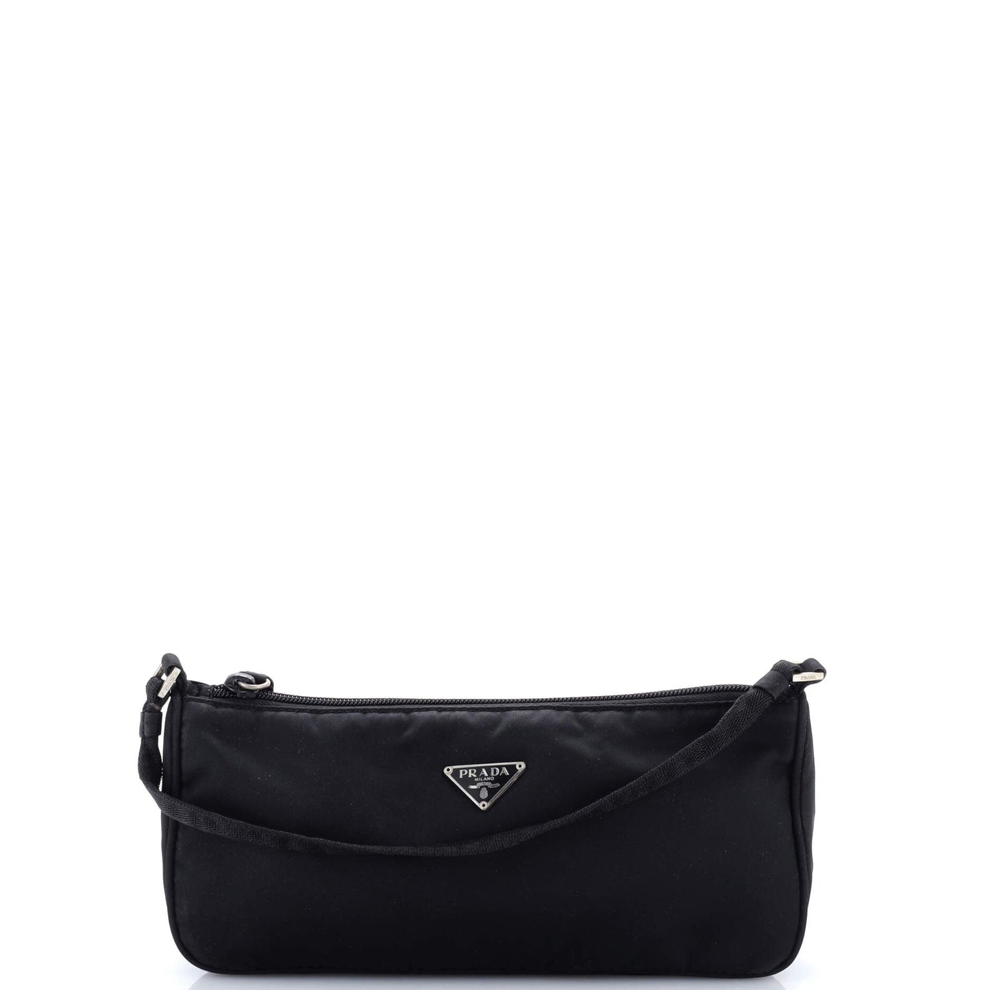 Pochette Shoulder Bag Tessuto Small