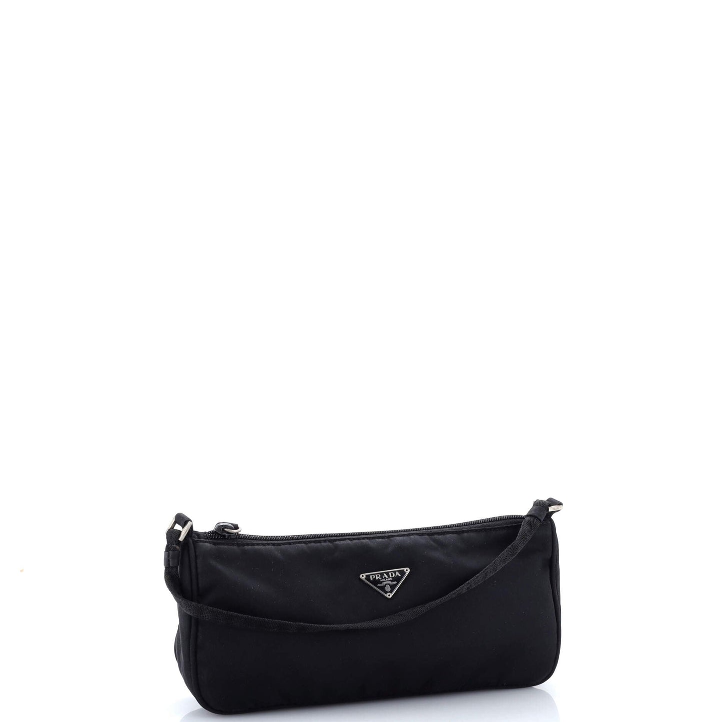 Pochette Shoulder Bag Tessuto Small