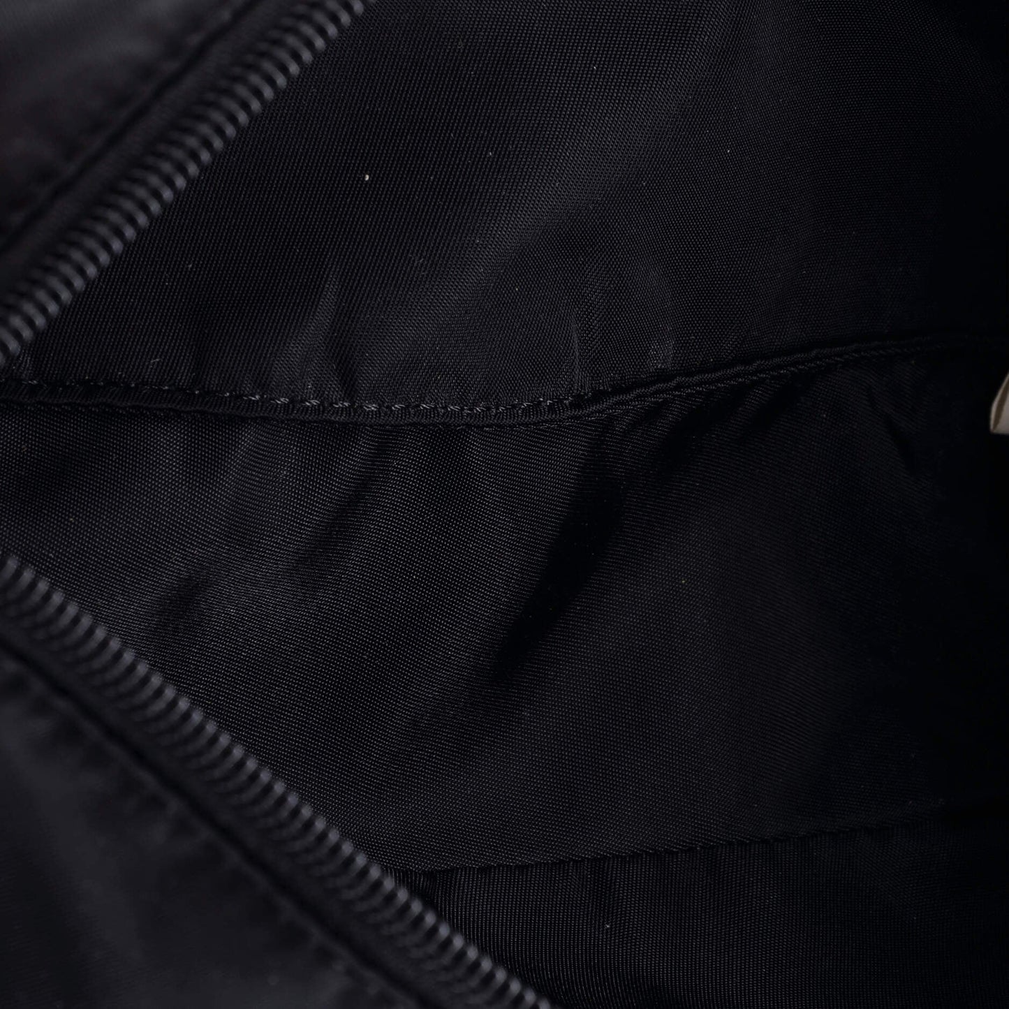 Pochette Shoulder Bag Tessuto Small