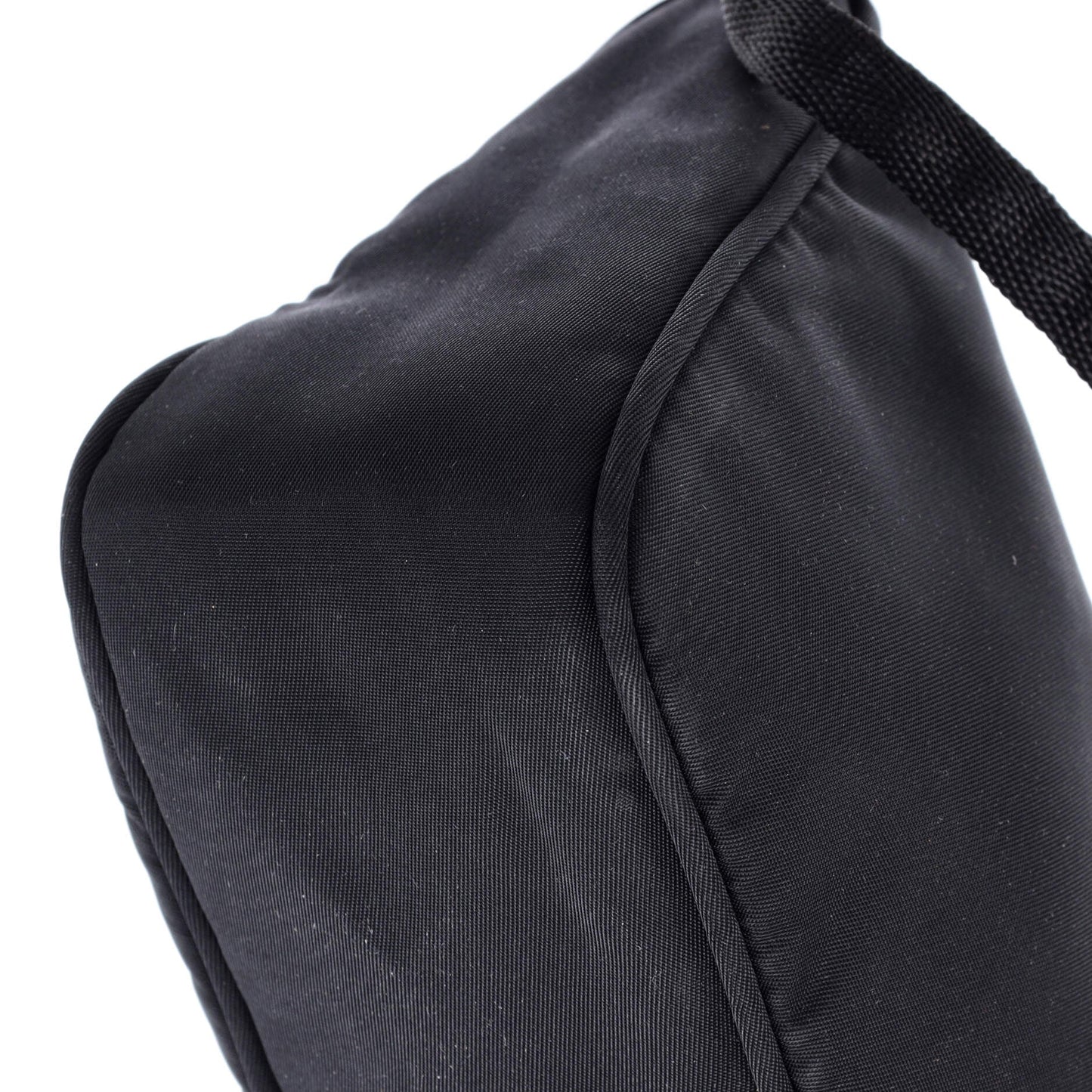 Pochette Shoulder Bag Tessuto Small