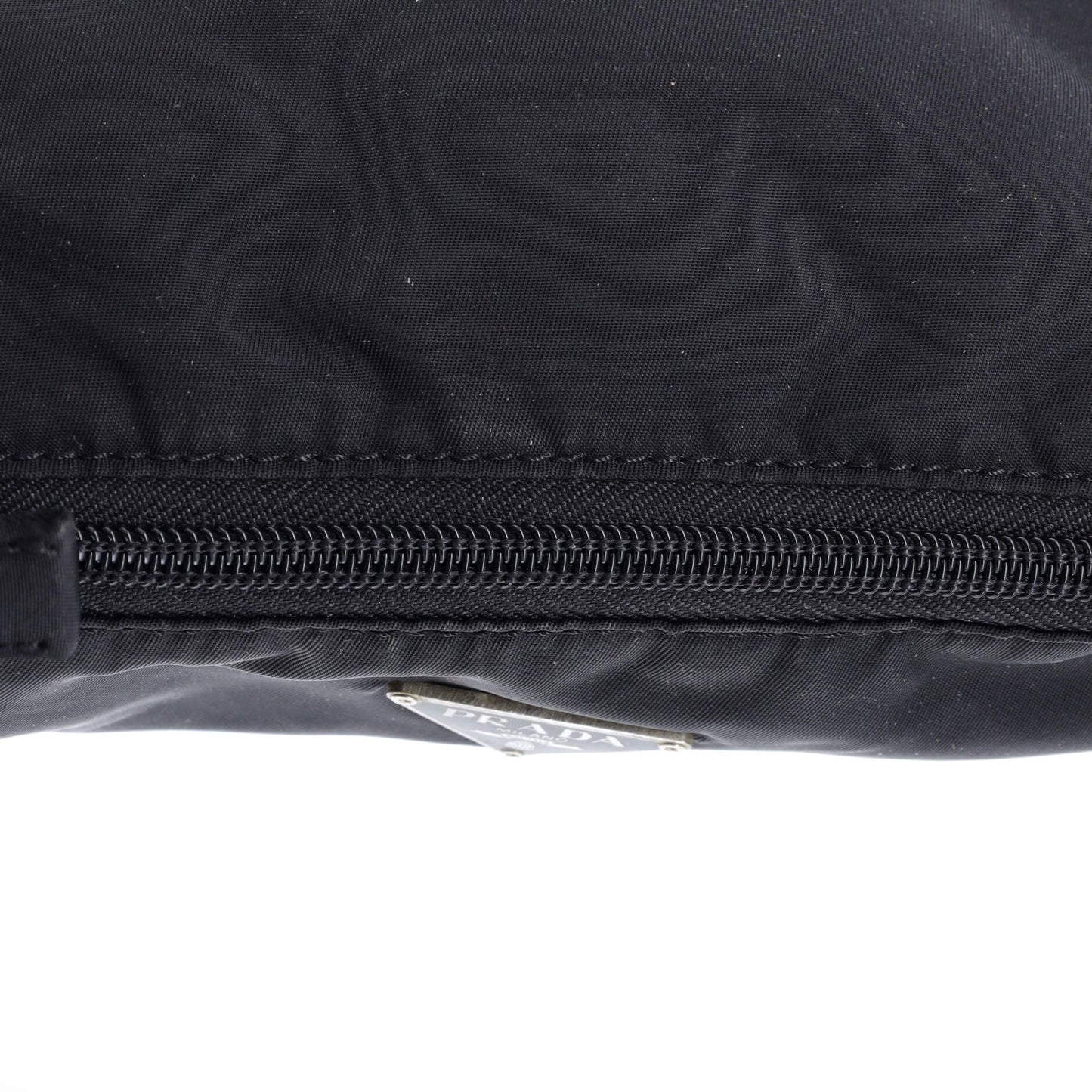 Pochette Shoulder Bag Tessuto Small