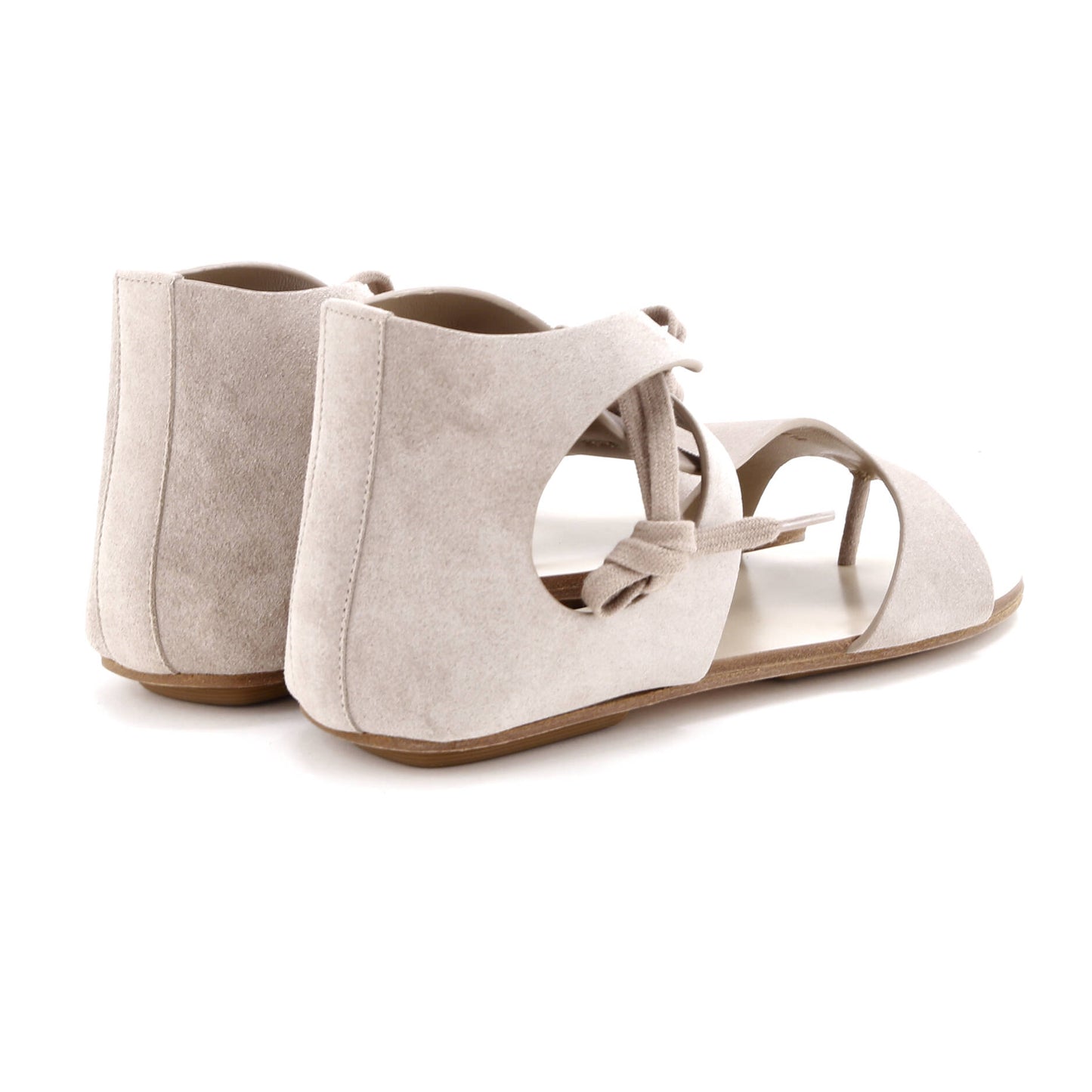 Women's Galates Sandals Suede