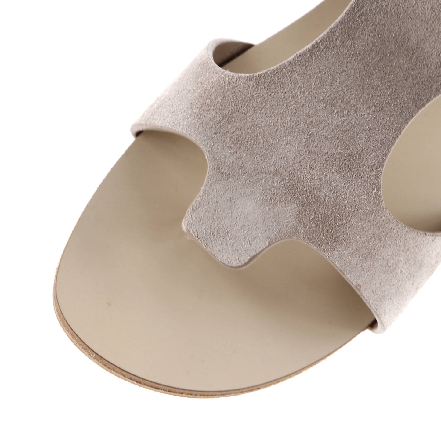 Women's Galates Sandals Suede