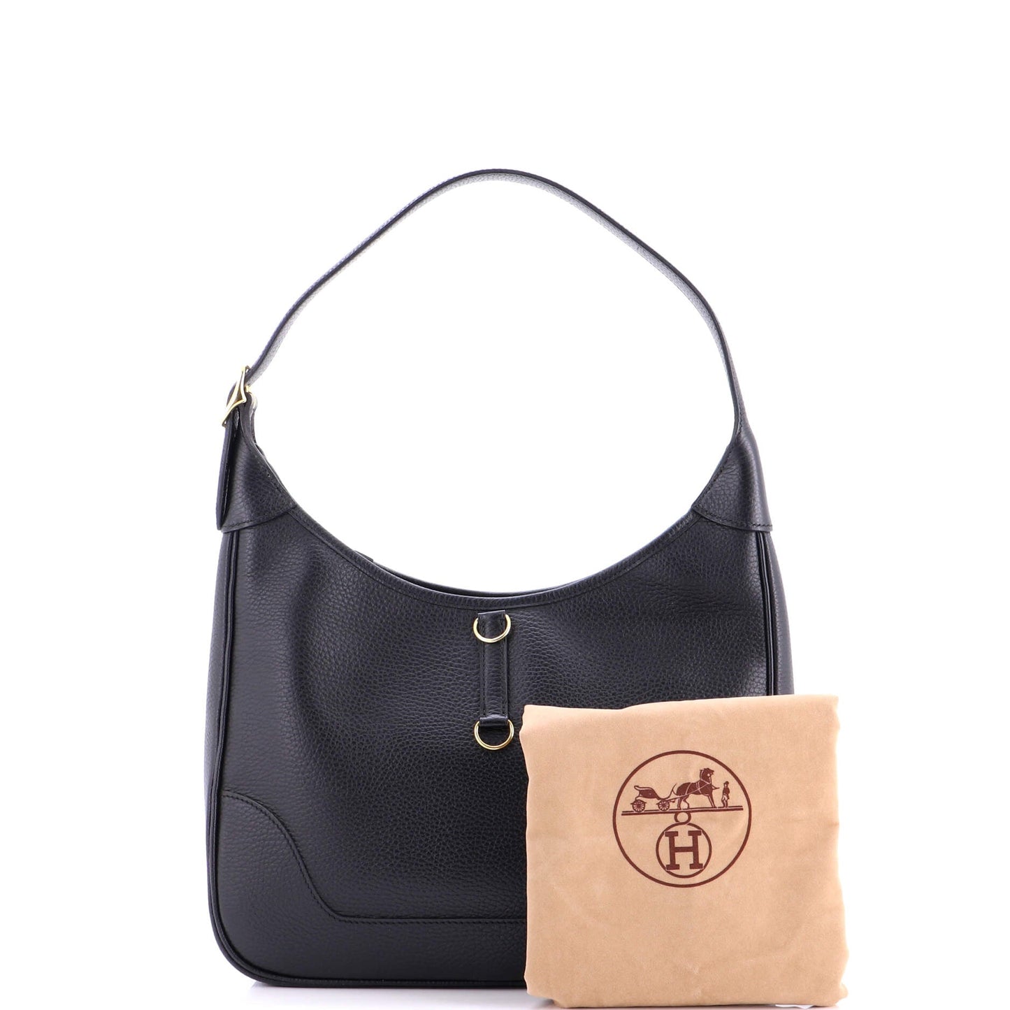 Trim II Bag Ardennes 31