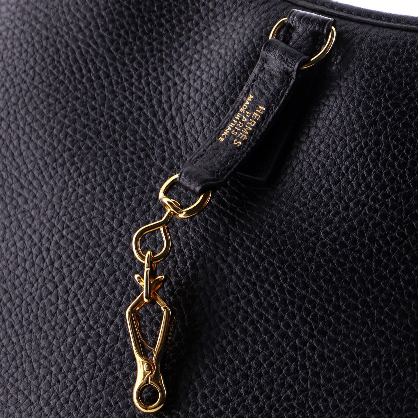 Trim II Bag Ardennes 31