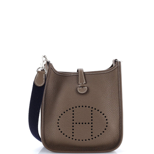 Evelyne Bag Gen III Clemence TPM