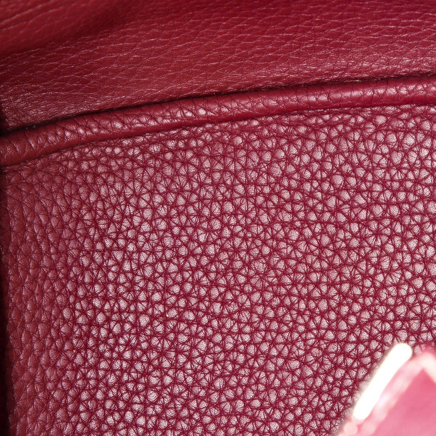 Sac Good News Bag Leather PM