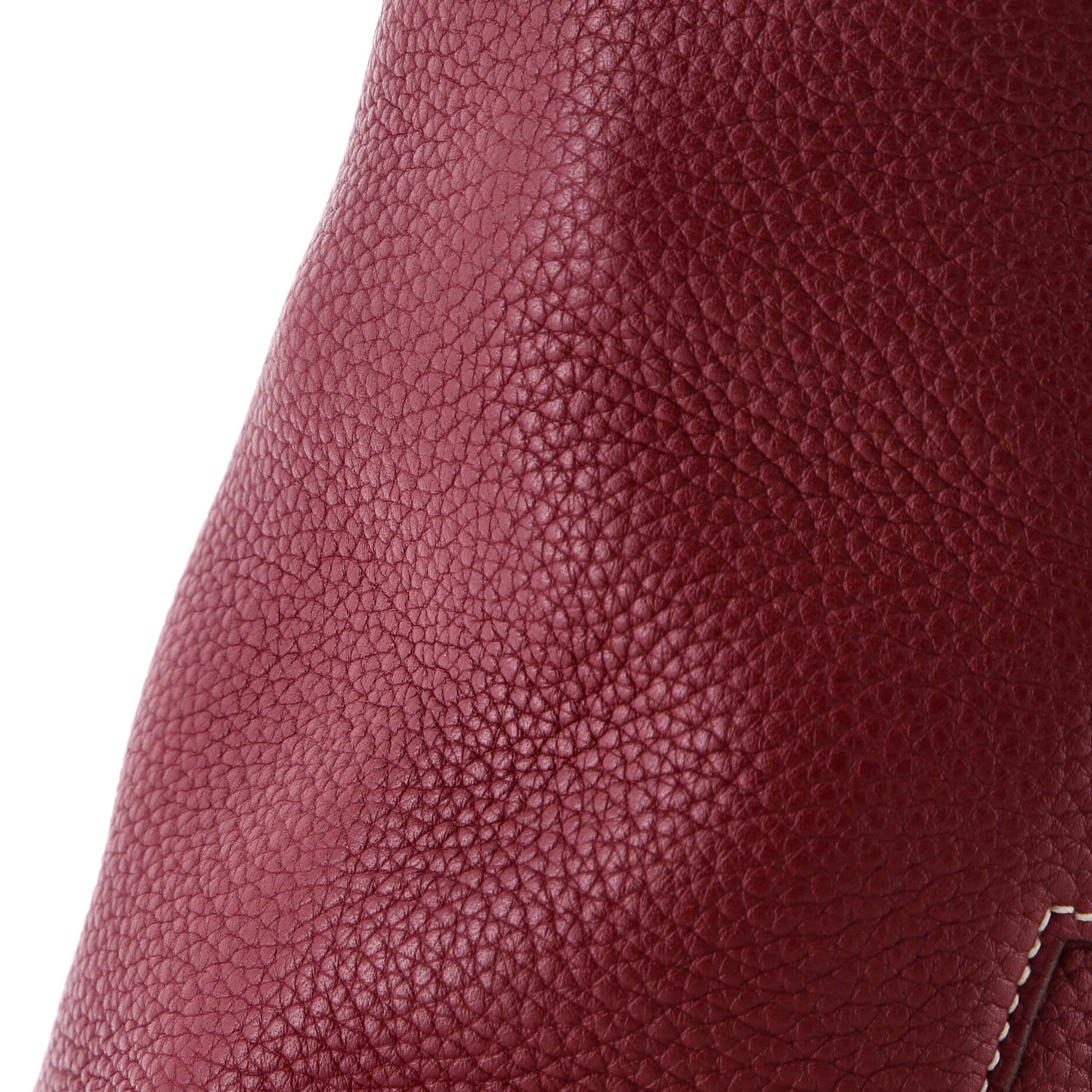 Sac Good News Bag Leather PM