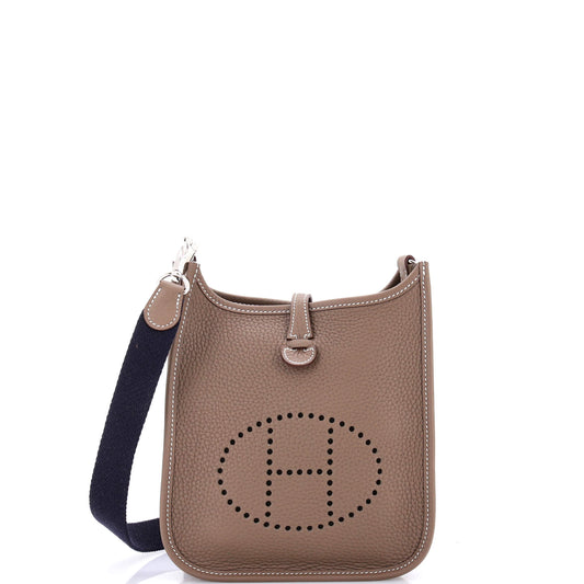 Evelyne Bag Gen III Clemence TPM