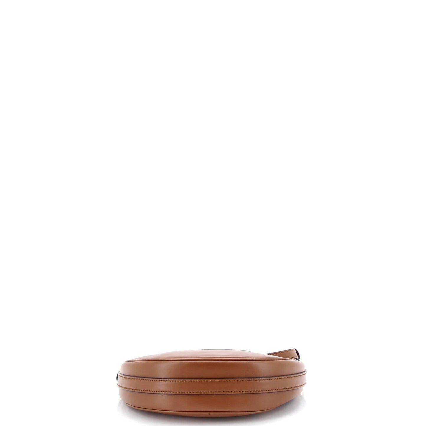 Arque Half Moon Hobo Leather Small