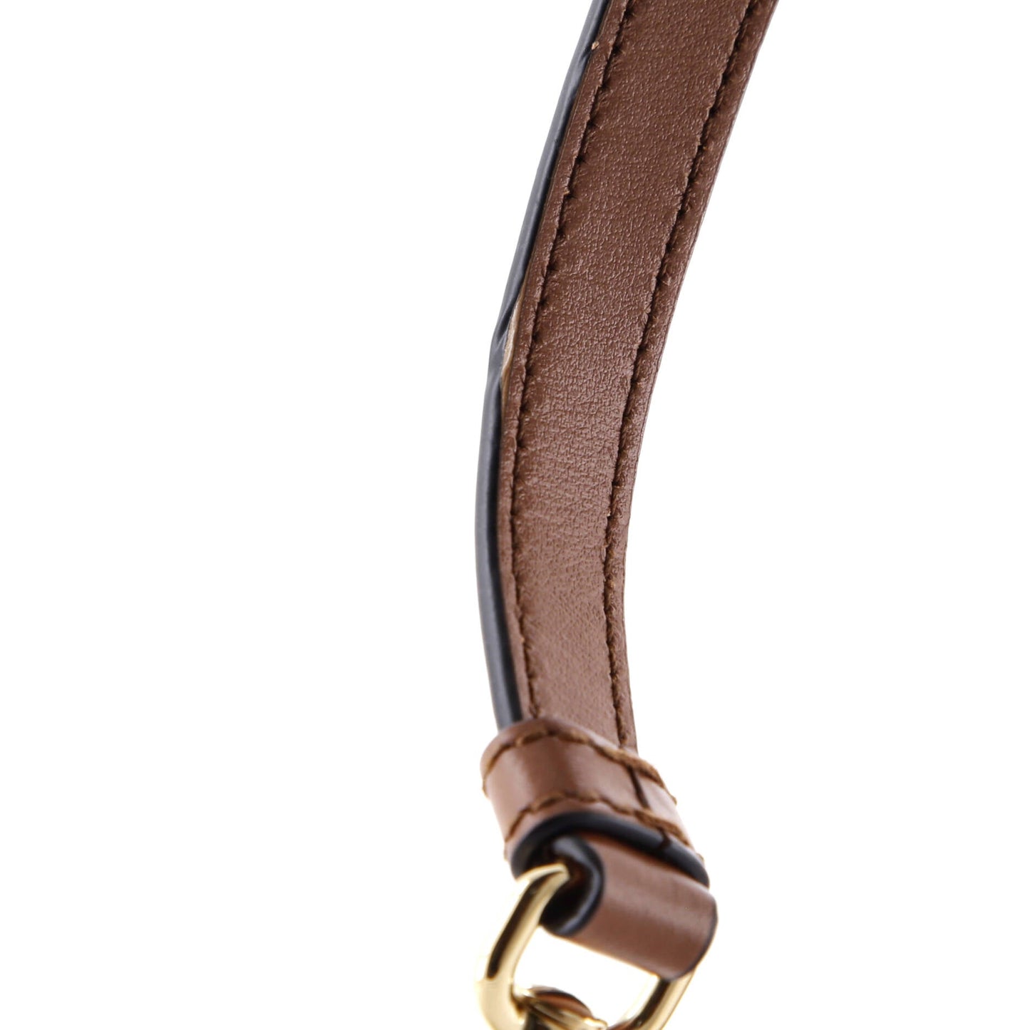 Arque Half Moon Hobo Leather Small