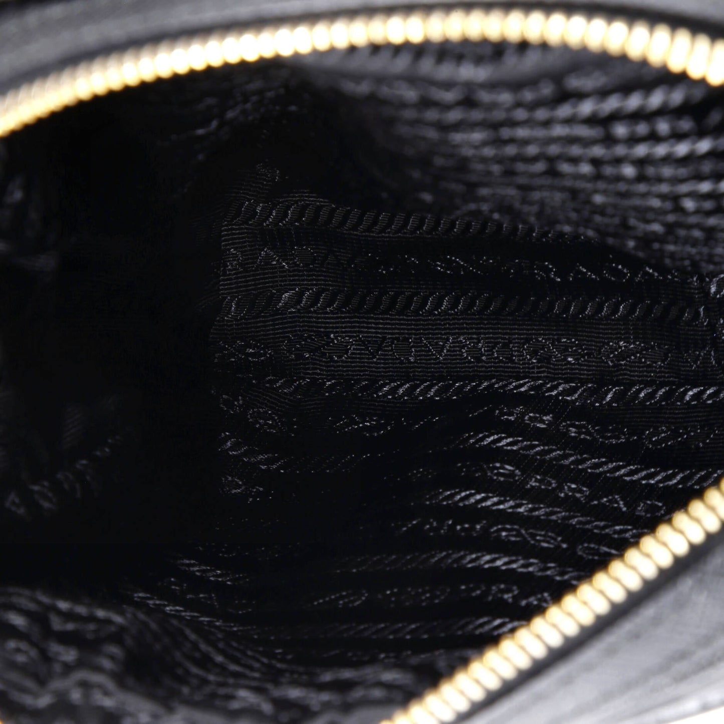 Re-Edition 1978 Front Pocket Shoulder Re-Nylon with Saffiano Leather Mini