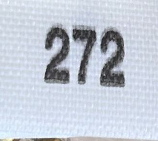 Triangle Shoulder Bag City Calf Small