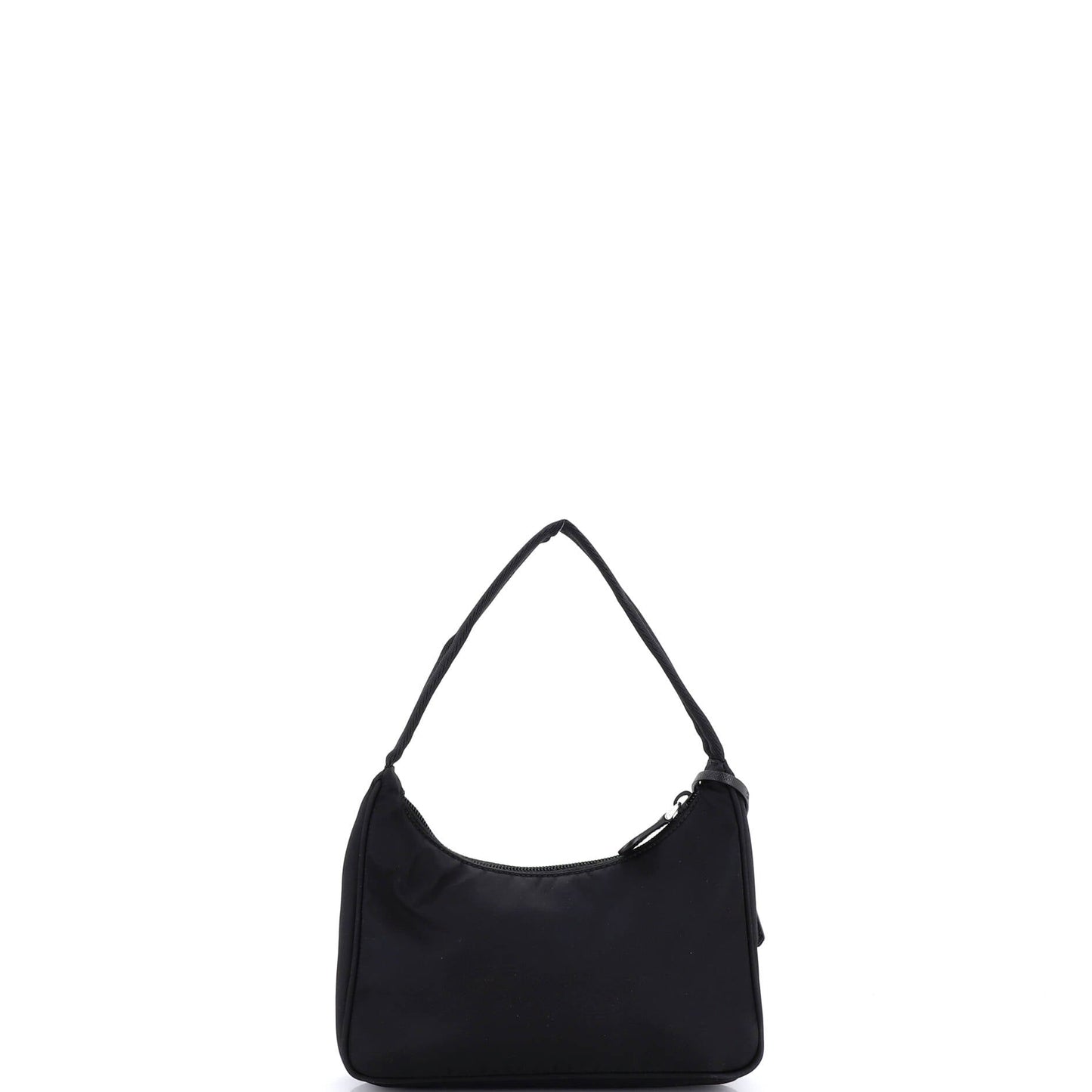 Re-Edition 2000 Hobo Tessuto Mini