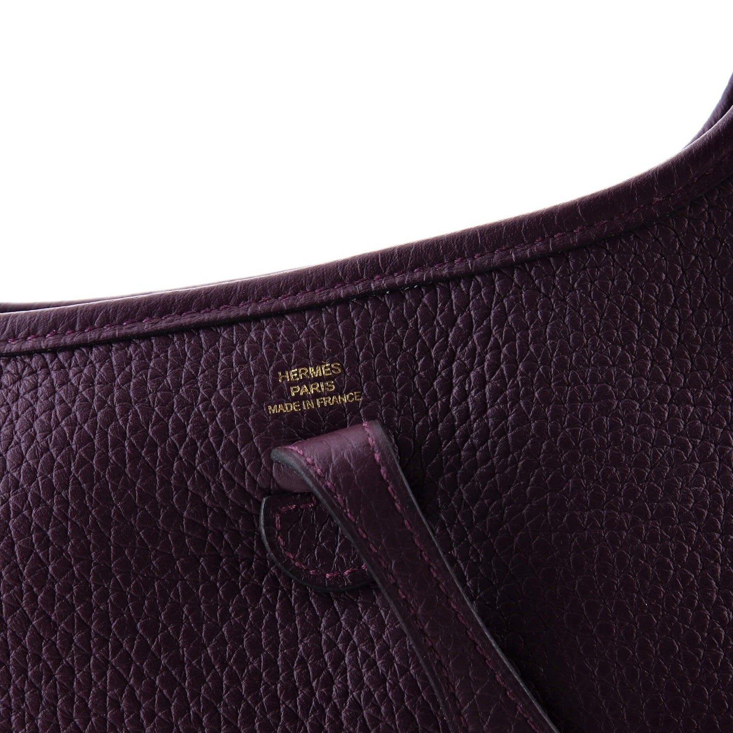 Evelyne Bag Gen III Clemence TPM