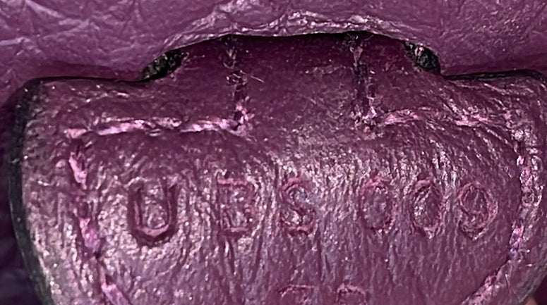 Evelyne Bag Gen III Clemence TPM