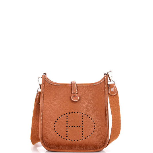 Evelyne Bag Gen III Clemence TPM