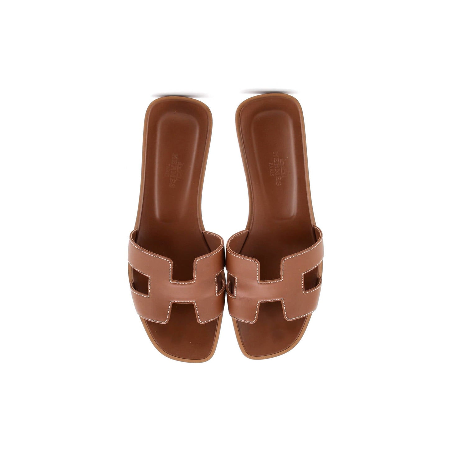 Women's Oran Sandals Leather