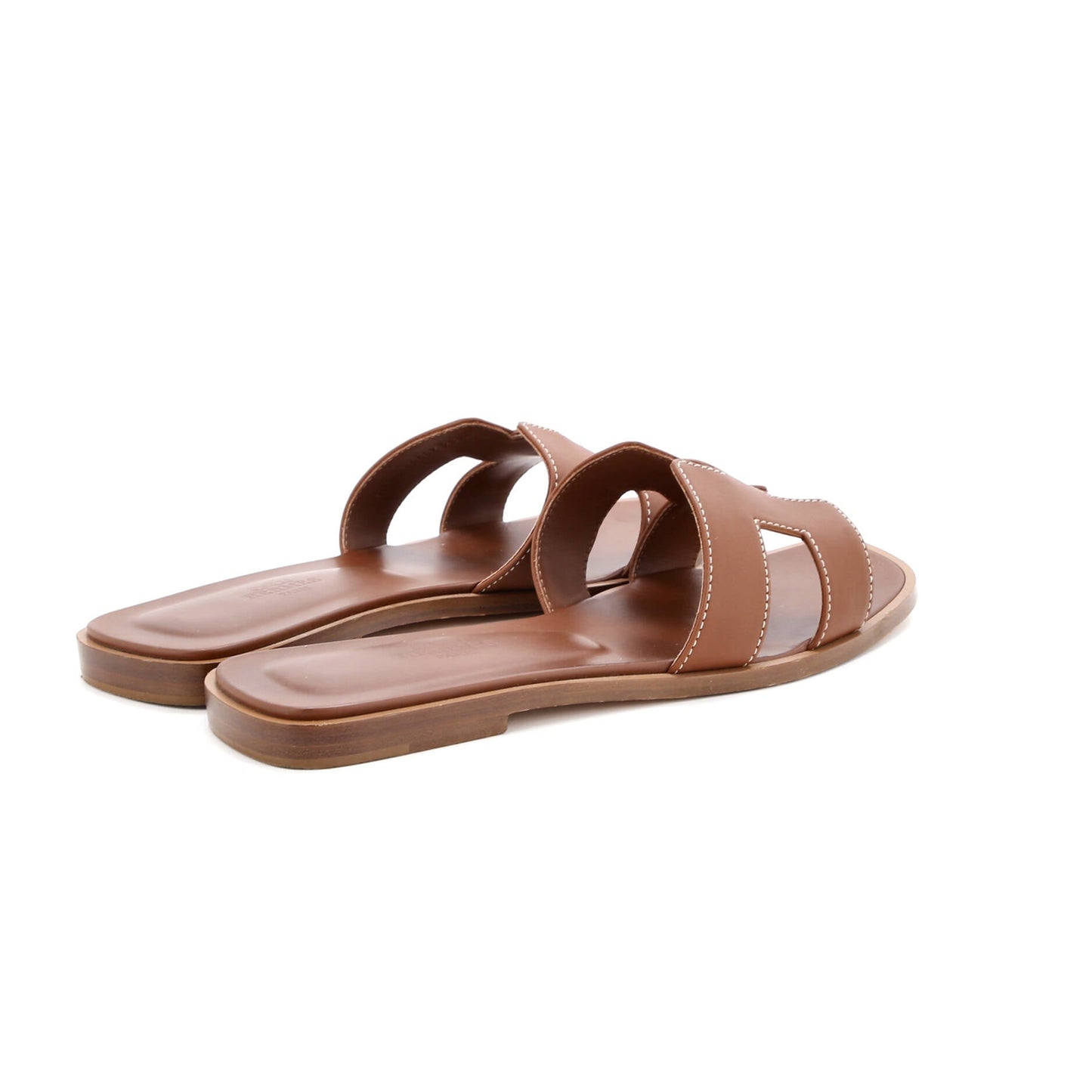 Women's Oran Sandals Leather