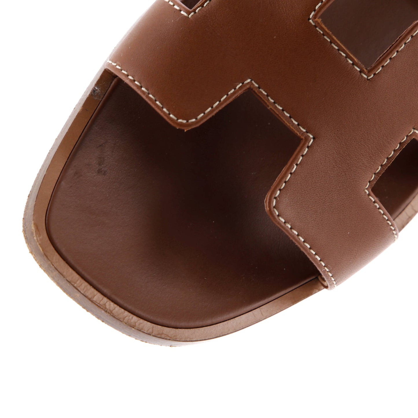 Women's Oran Sandals Leather