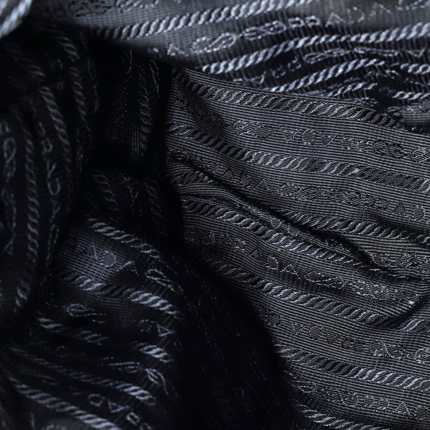 Double Front Pocket Backpack Tessuto Medium