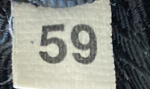 Double Front Pocket Backpack Tessuto Medium